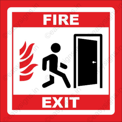 Fire Exit