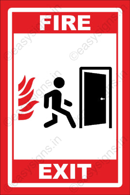 Fire Exit