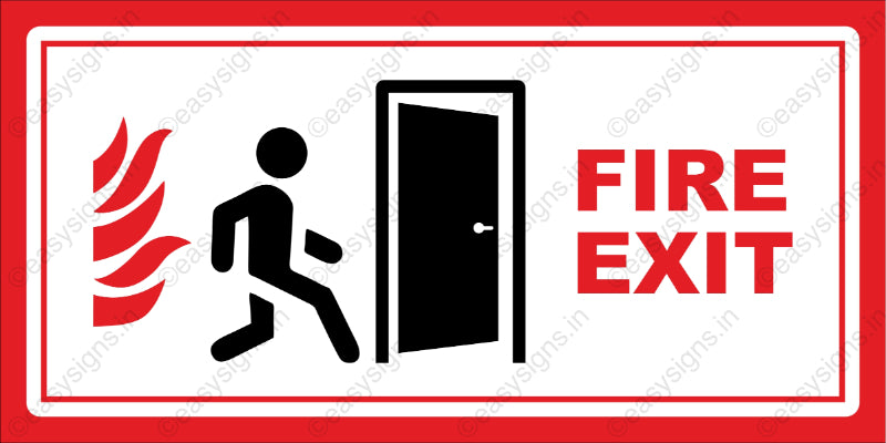 Fire Exit