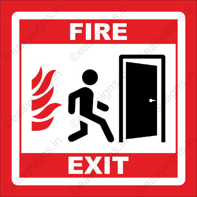 Fire Exit