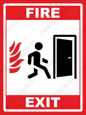 Fire Exit
