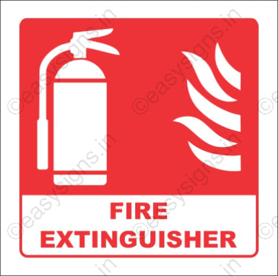 Fire Extinguisher
