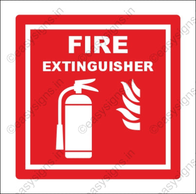 Fire Extinguisher