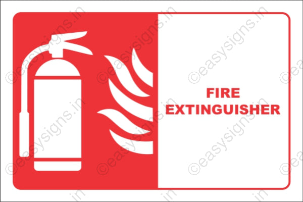 Fire Extinguisher