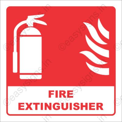 Fire Extinguisher