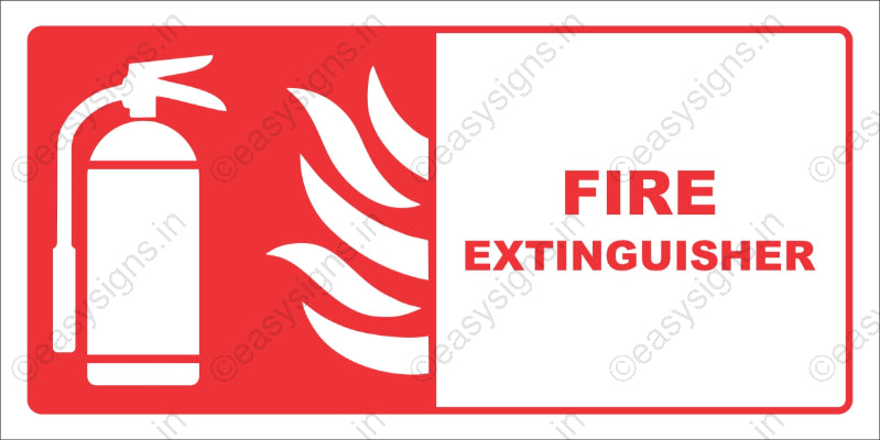 Fire Extinguisher