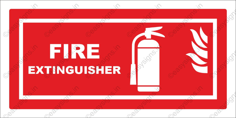 Fire Extinguisher