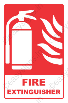 Fire Extinguisher