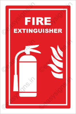 Fire Extinguisher