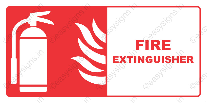 Fire Extinguisher