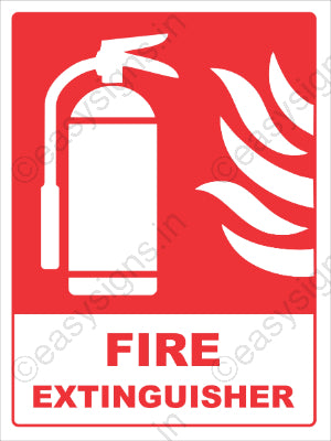 Fire Extinguisher