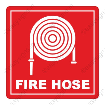 Fire Hose