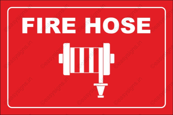 Fire Hose