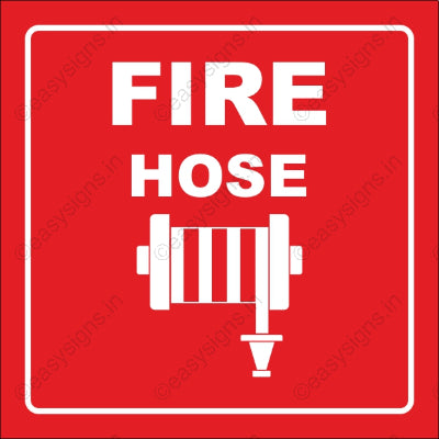 Fire Hose