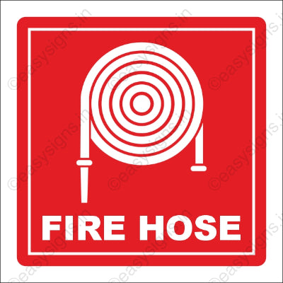 Fire Hose