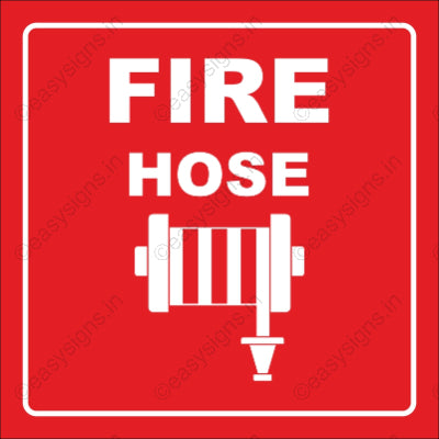 Fire Hose