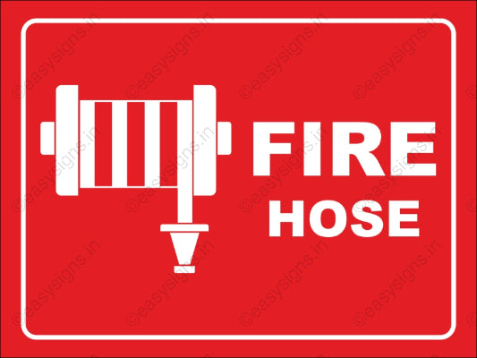Fire Hose