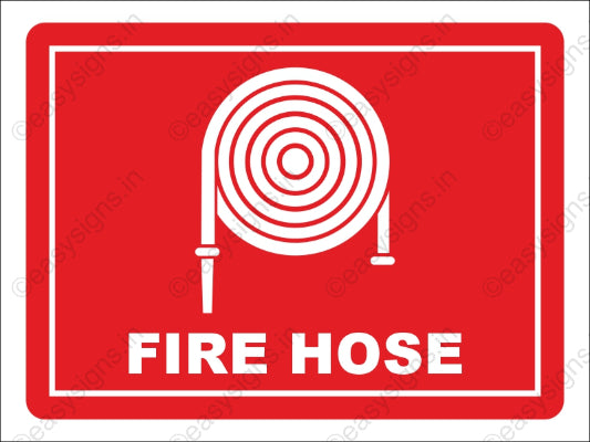 Fire Hose