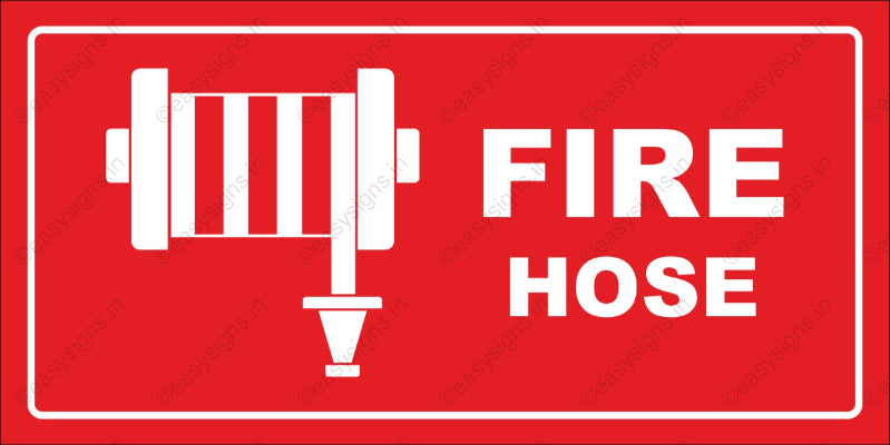 Fire Hose