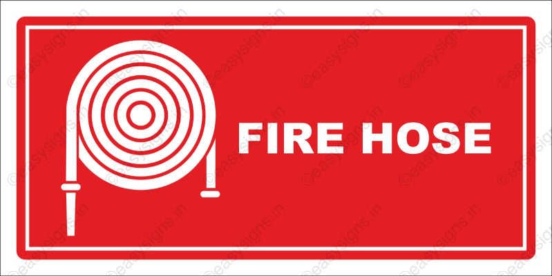 Fire Hose