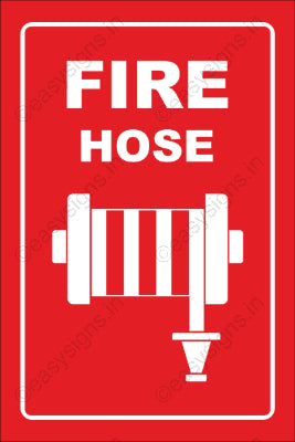 Fire Hose