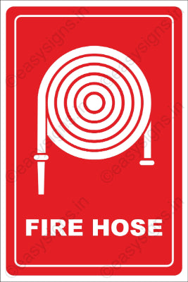 Fire Hose