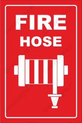 Fire Hose