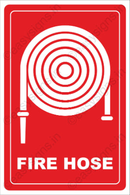 Fire Hose