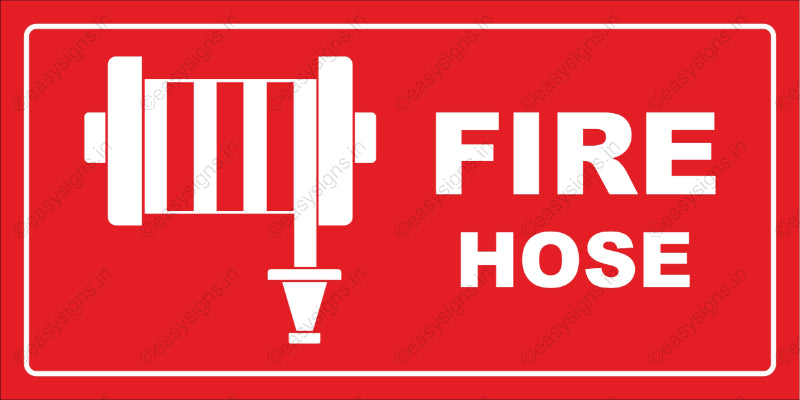 Fire Hose