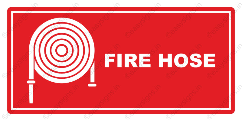 Fire Hose