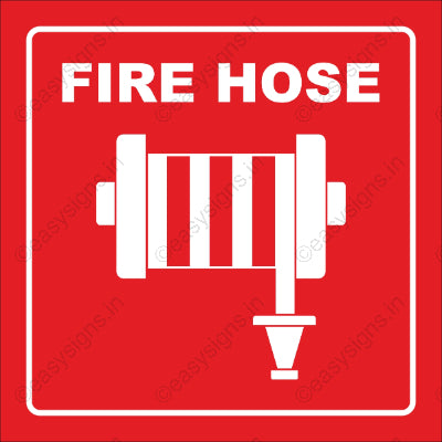 Fire Hose