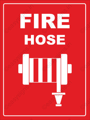 Fire Hose