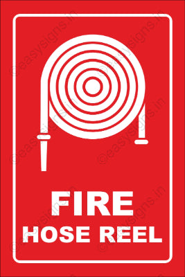Fire Hose Reel