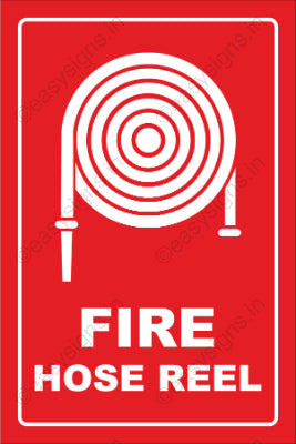 Fire Hose Reel