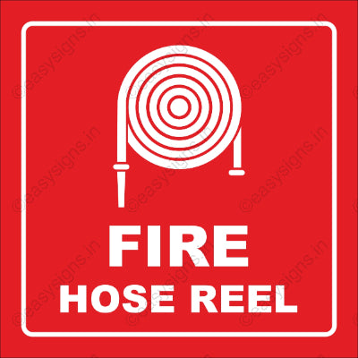 Fire Hose Reel
