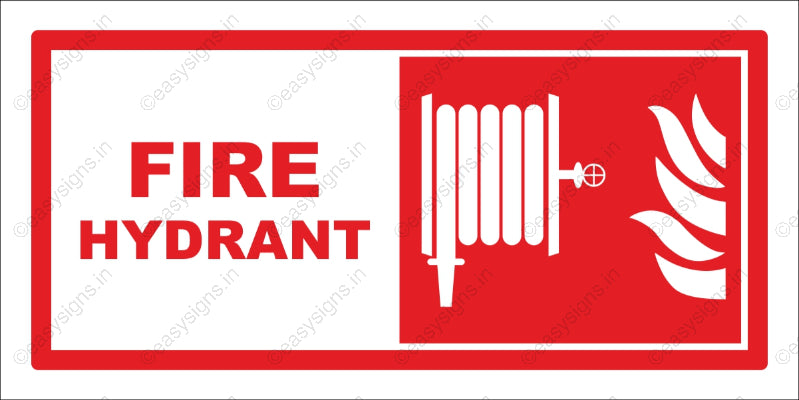 Fire Hydrant