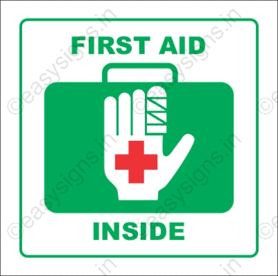 First Aid