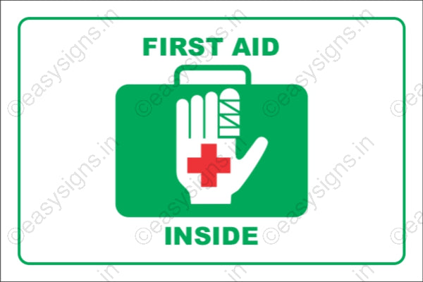 First Aid
