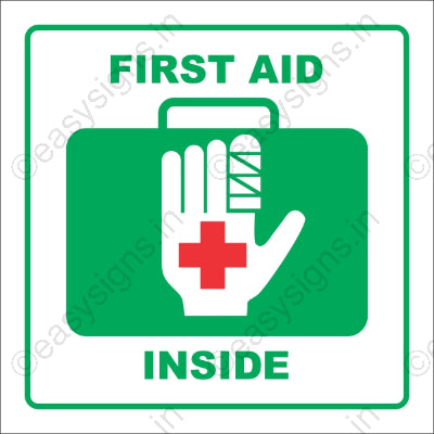 First Aid