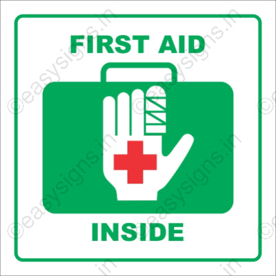 First Aid