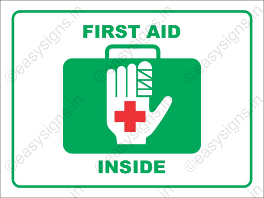 First Aid