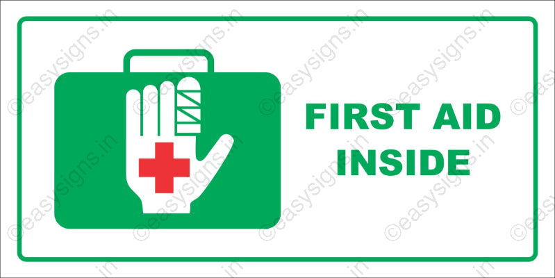 First Aid