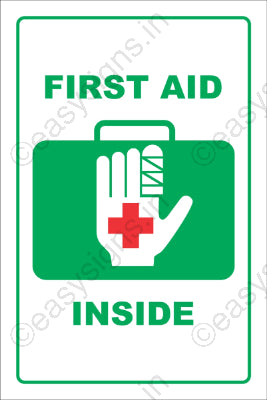 First Aid