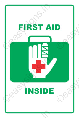 First Aid