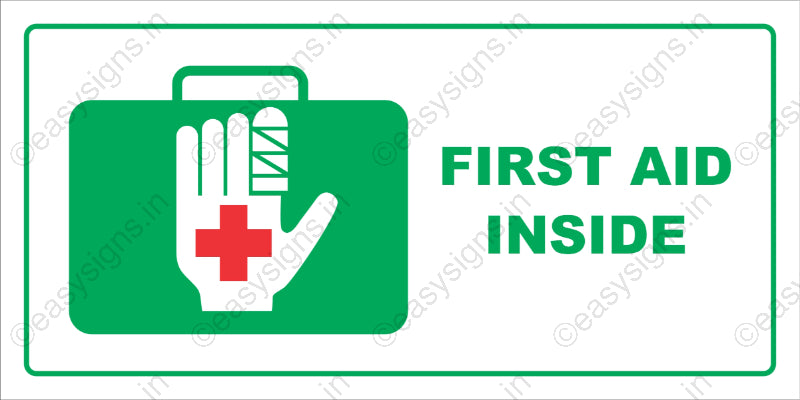 First Aid