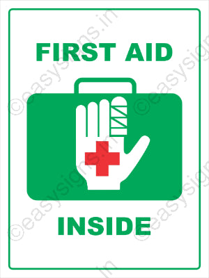 First Aid