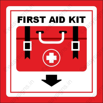 First Aid
