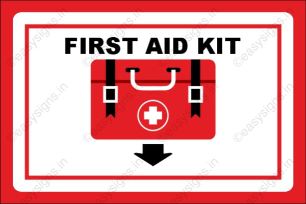 First Aid