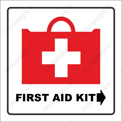 First Aid Kit