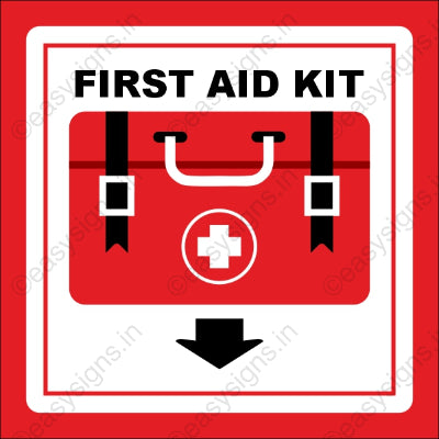 First Aid